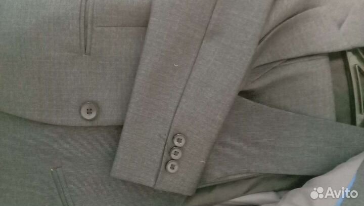 Школьный костюм для мальчика