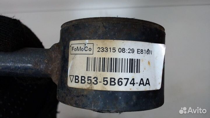 Рычаг подвески Ford Explorer, 2016