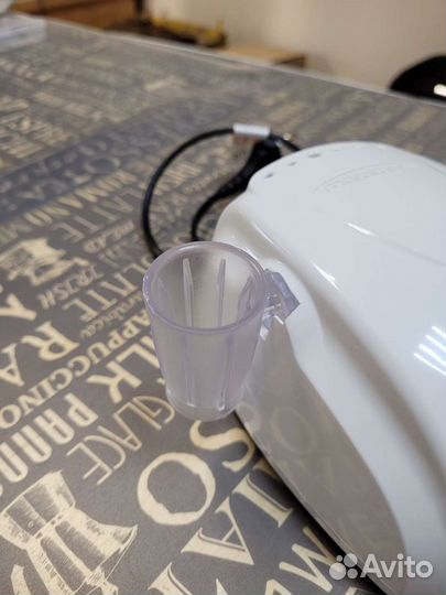 Маникюрный аппарат Маратон