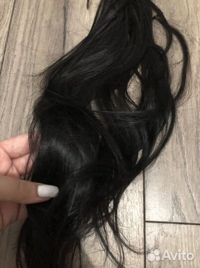 Волосы для наращивания