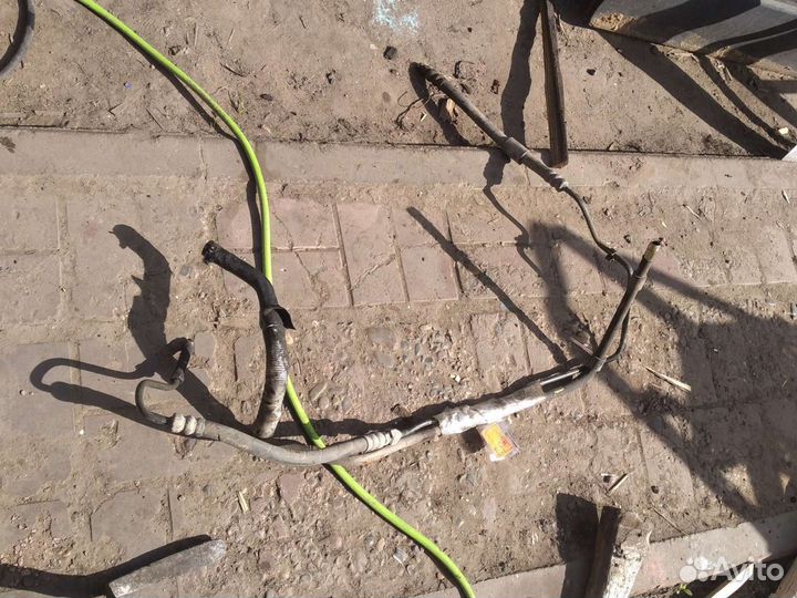 Трубка гидроусилителя Daewoo Nexia N100/N150