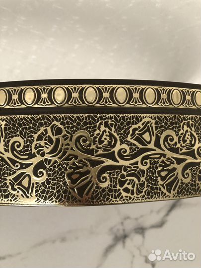 Лента декоративная для потолочного карниза