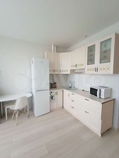 Квартира-студия, 28 м², 1/5 эт.