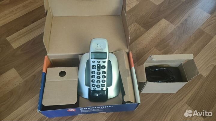 teXet TM-102