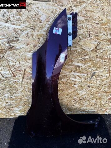 Переднее правое крыло Ниссан Теана J32