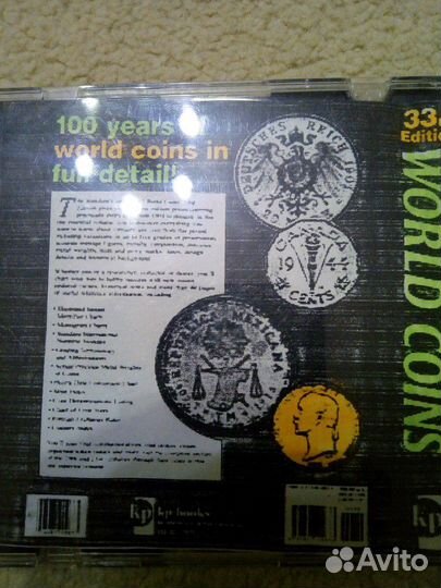 Двд электронные каталоги Краузе