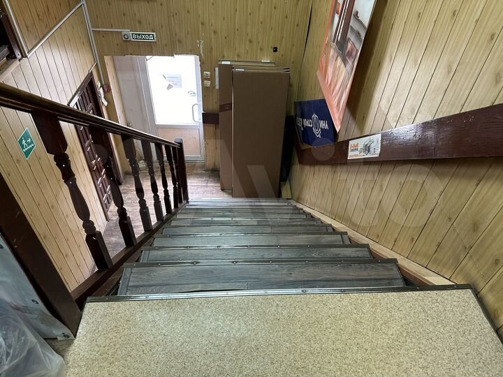 Свободного назначения, 670 м²