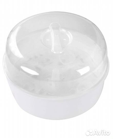 Новый стерилизатор для бутылочек baby go