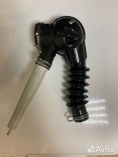 Патрубок слива стиральной машины Beko