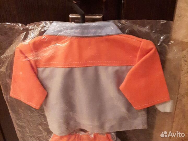 Одежда для кукол