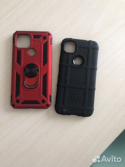 Челхлы на Google pixel a5