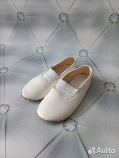 Обувь для девочки 25.26р