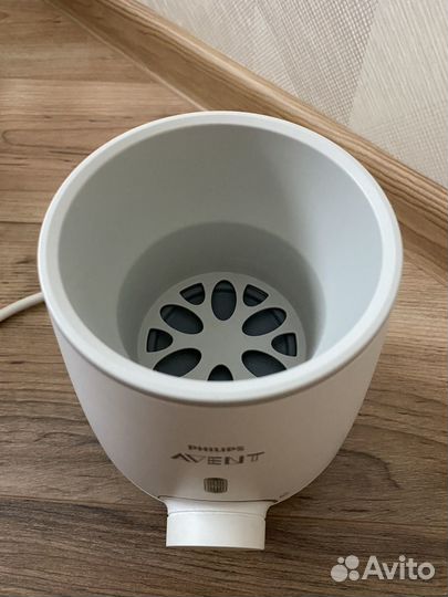 Подогреватель для бутылочек philips avent