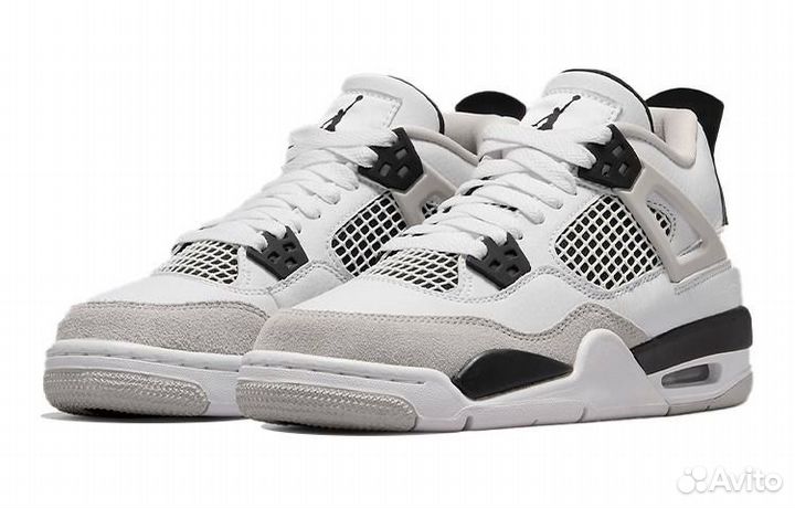 Кроссовки Jordan Air Jordan 4 Retro