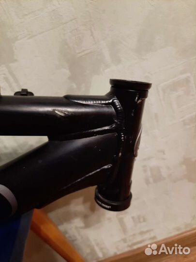 Рама Jamis Komodo 1