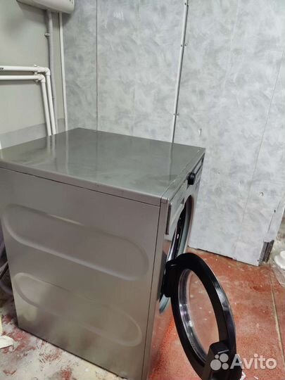 Aska стиральная машинка