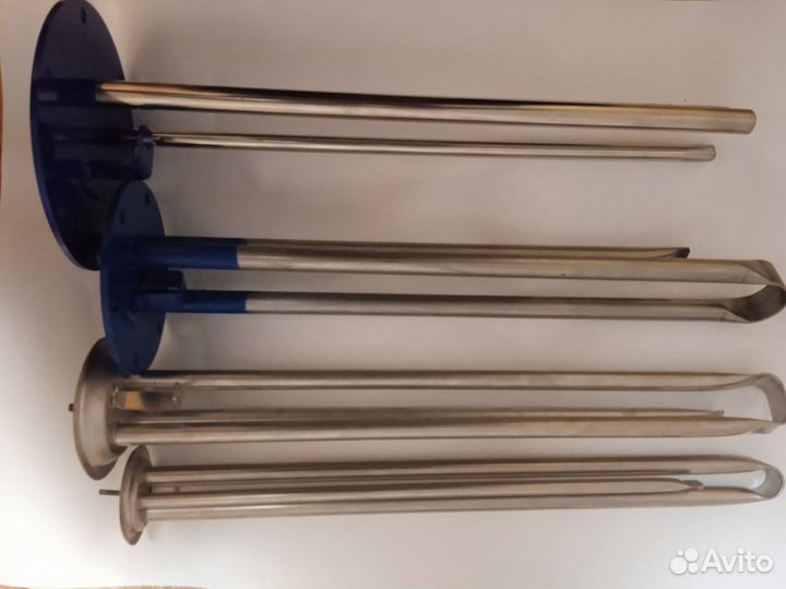 Фланец бойлера Gorenje, Electrolux, Fagor, Тermal