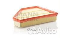 Фильтр воздушный BMW E90,E91,E93, E92 09/07- EL