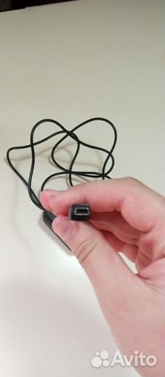 Зарядка на рацию