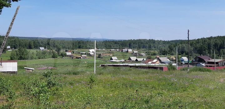 Участок 15 сот. (ИЖС)