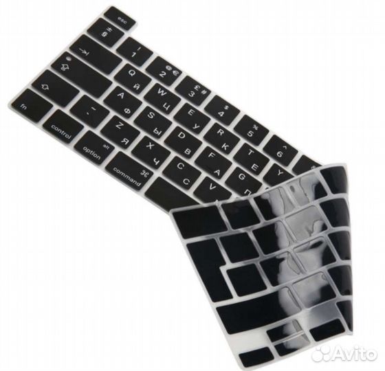 Накладка на клавиатуру Macbook Air 13 2020
