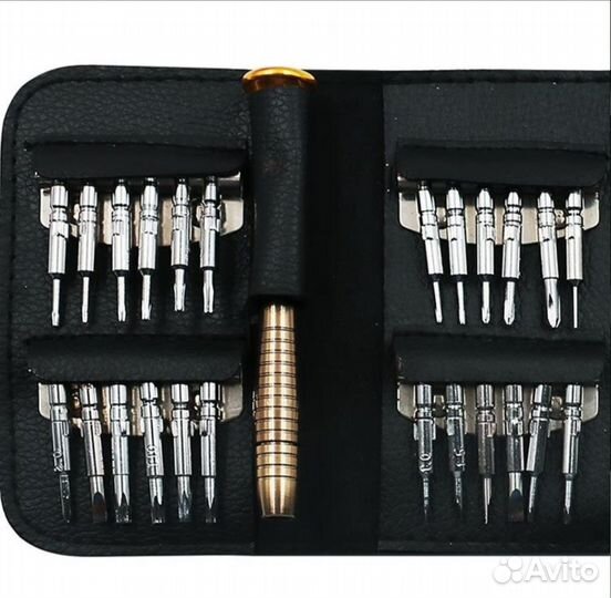 Набор отверток для ремонта телефонов