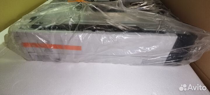 HP laserjet enterprise 700 M712 лоток подачи