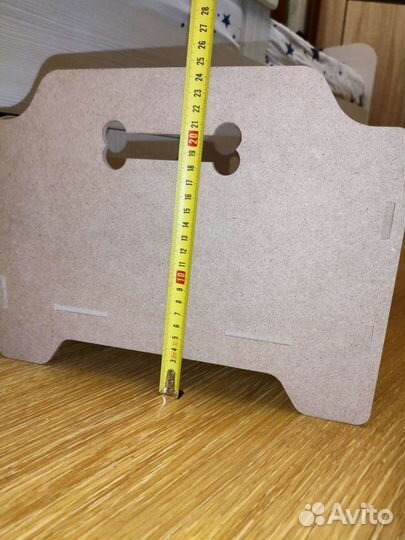 Лежанка новая для животных