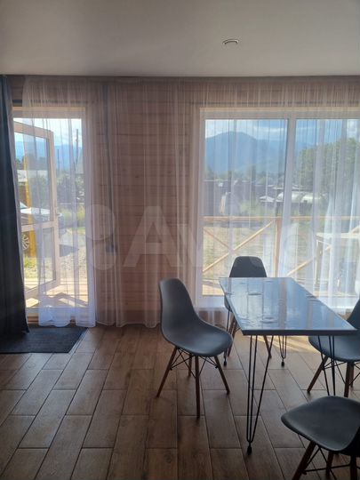 Дом 36 м² на участке 30 сот.