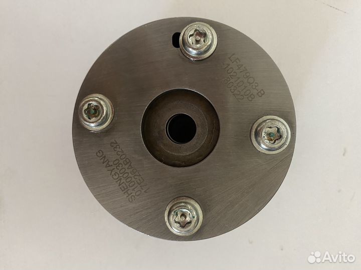 Шестерня фазорегулятора впускного вала Lifan x50