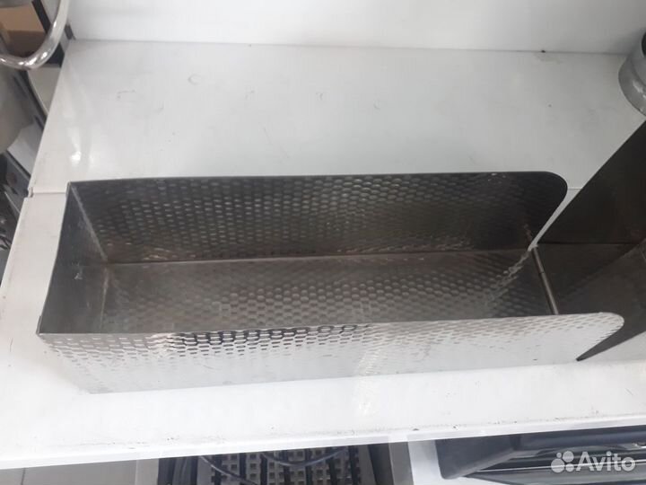 Форма для ветчины