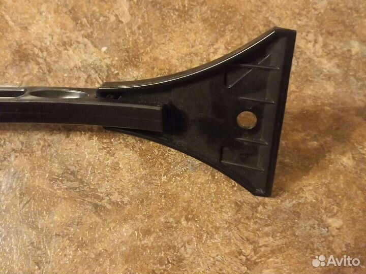 Щетка для чистки снега