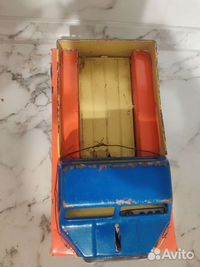 Вездеход СССР