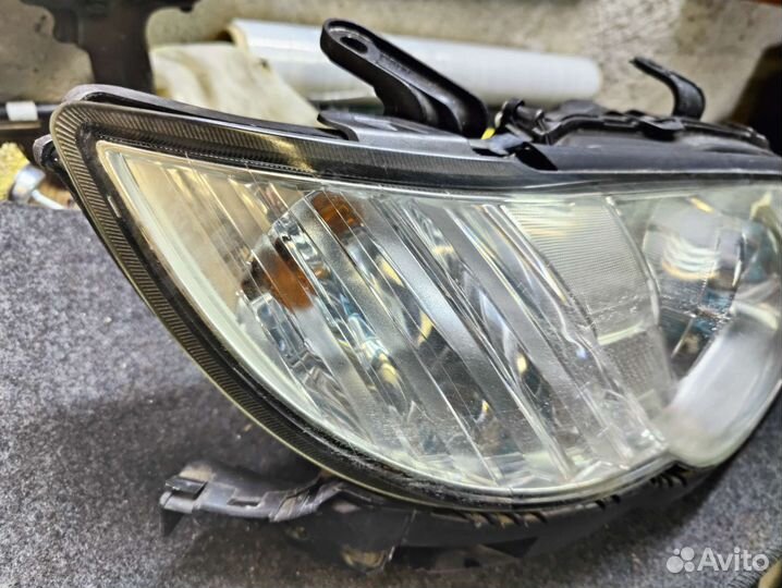 Фара передняя правая Subaru Legacy BL BP