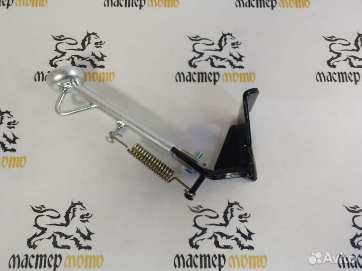 Боковая подножка Honda Dio AF61, AF62