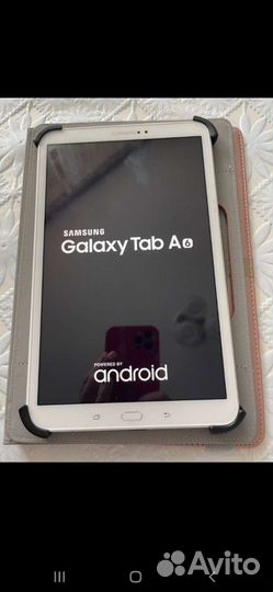 Планшет samsung