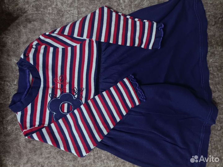 Платья для девочки