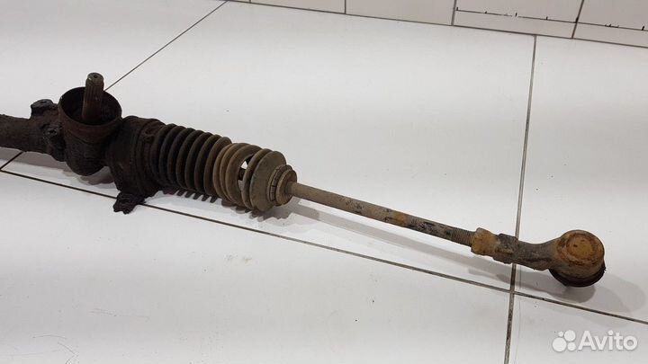 Рейка рулевая