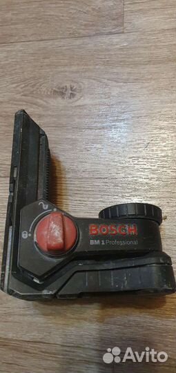 Лазерный уровень (невилир) Bosch GLL 3-80P