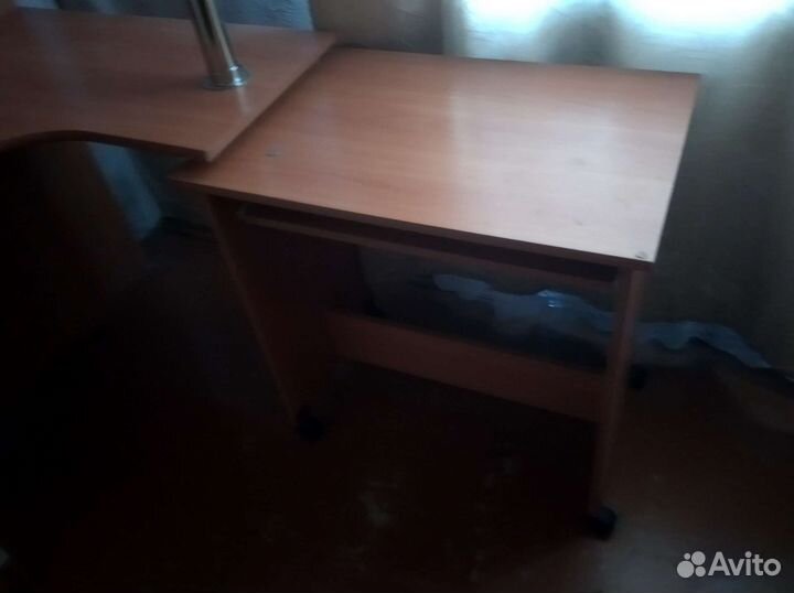 Уголок школьника