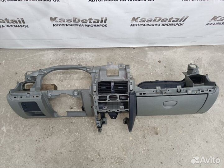 Торпедо Renault Clio хэтчбек (комби) K4JB 711 2002