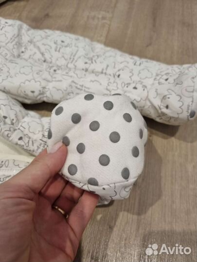 Комбинезон mothercare