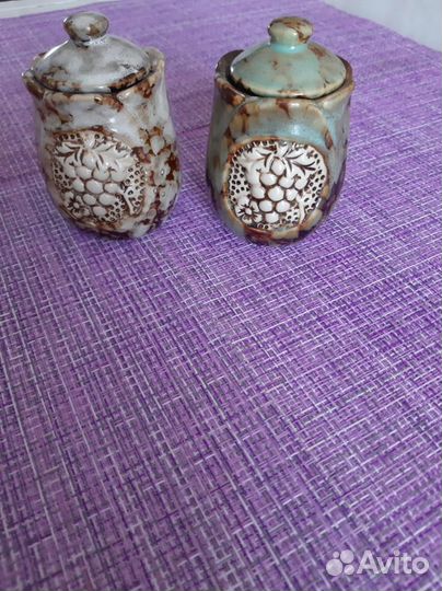 Емкость для специй