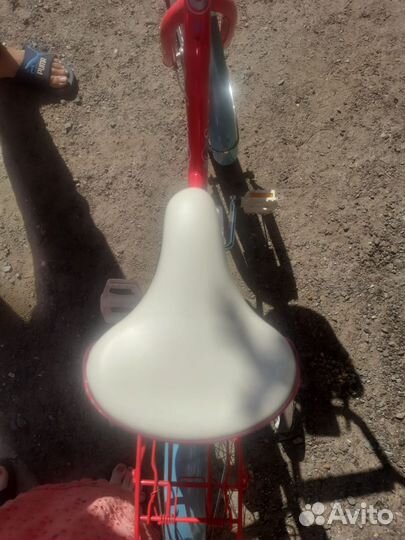 Велосипед stels 18