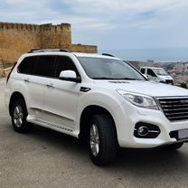 Haval H9 2.0 AT, 2019, 55 518 км, с пробегом, цена 2 999 990 руб.