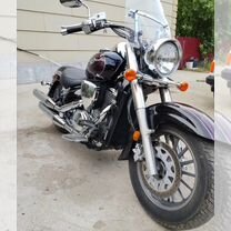 Suzuki Boulevard C50, 2013, 5 000 км, Актобе