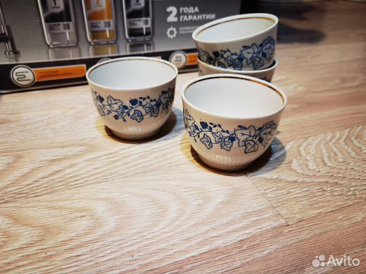 Чайный сервиз лфз