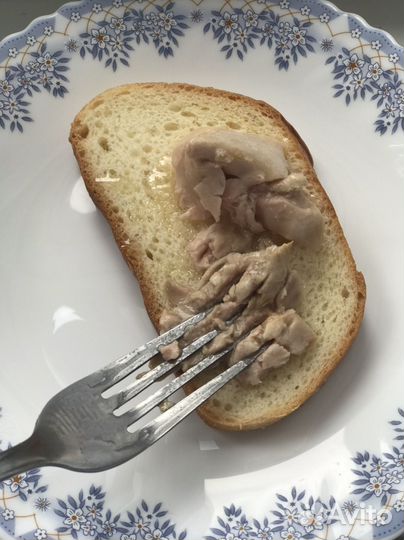 Печень трески из мурманска