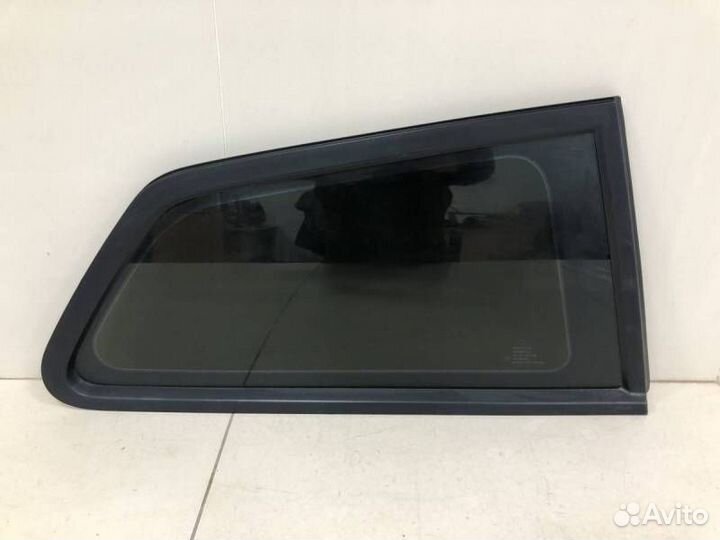 Стекло кузовное глухое правое Kia Ceed ED 2007-201