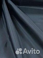 Подкладочная ткань. Таффета